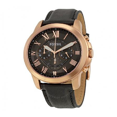 "Fossil Watch - FS5085 - Click here to View more details about this Product